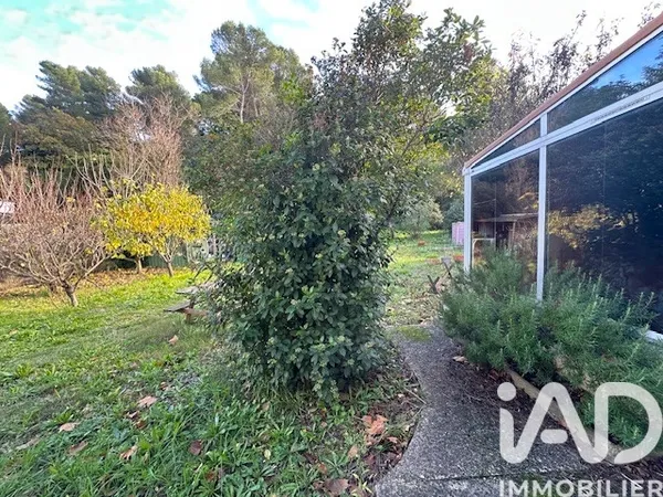Maison 4 pièces 93 m²