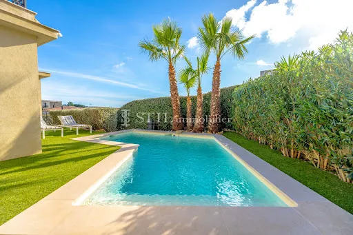 Maison 4 pièces 166 m²