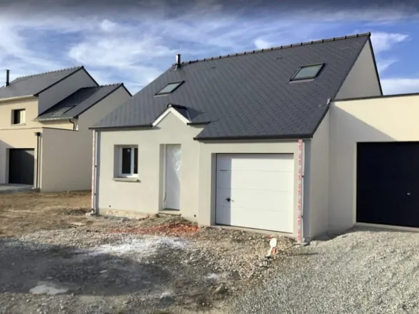 Maison Neuve Saint-Gaudens T3