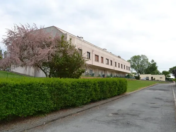 en rez-de-chaussée