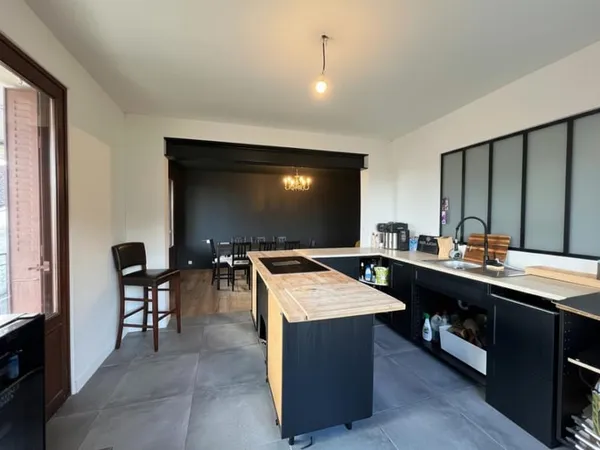 Maison Farges 6 pièces 152.55 m2 
