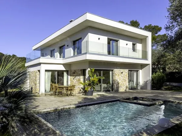 Maison 5 pièces 162 m² 