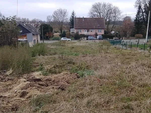 Grange 8 pièces / 600 m² / 468 000 EUR / HEIDWILLER 