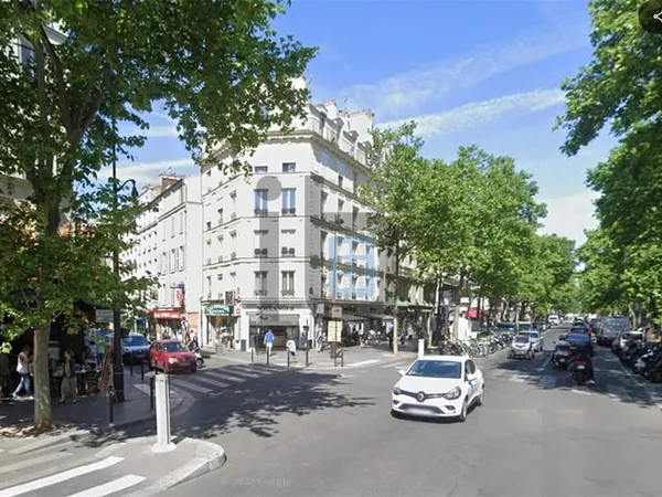 Boutique Vente Paris 11e Arrondissement  56m² 460000€