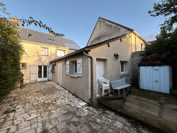 Maison 5 pièces 181 m² 