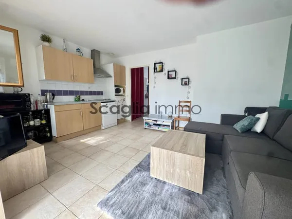 CHARMANTE MINI VILLA T2 - SERRA DI FERRO 