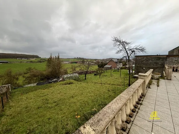 Maison 6 pièces 139 m² 