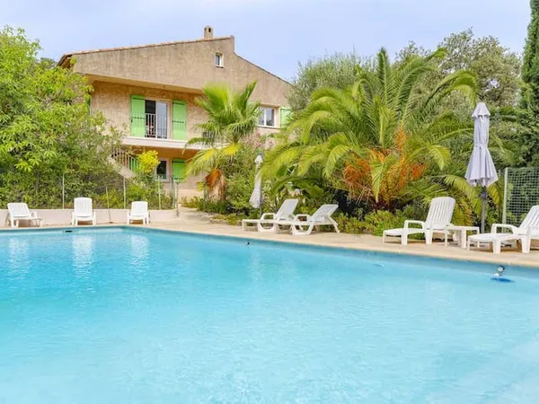 Maison 5 pièces 170 m² 