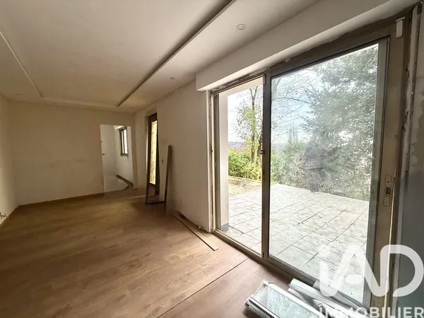 Appartement 4 pièces 59 m² 