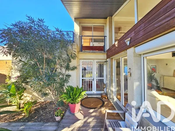 Maison 4 pièces 99 m²