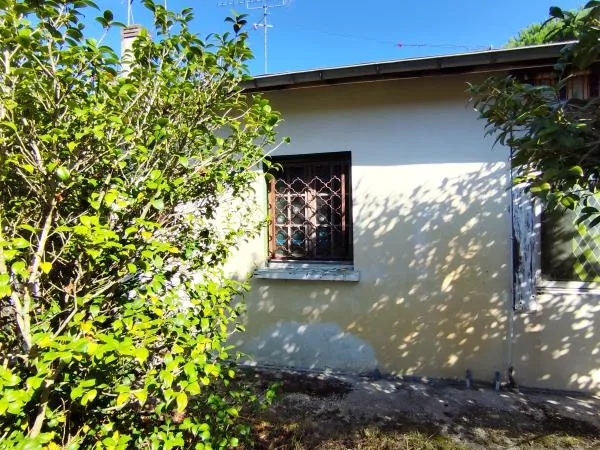 Maison 50 m²