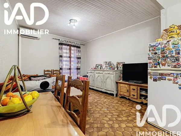Maison 4 pièces 79 m²