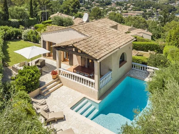 Maison 3 pièces 121 m² 