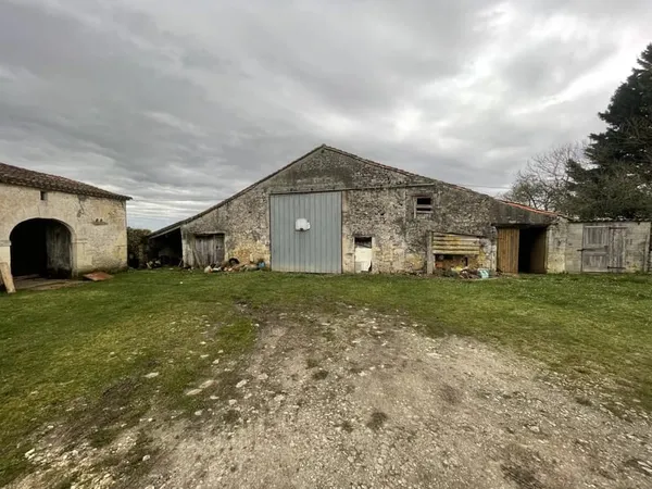 Maison 4 pièces 