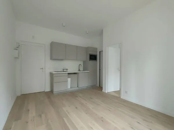 Appartement 2 pièces - Nice 