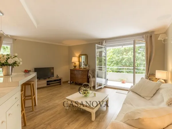 Appartement,Type 3, au calme, résidence de standing 