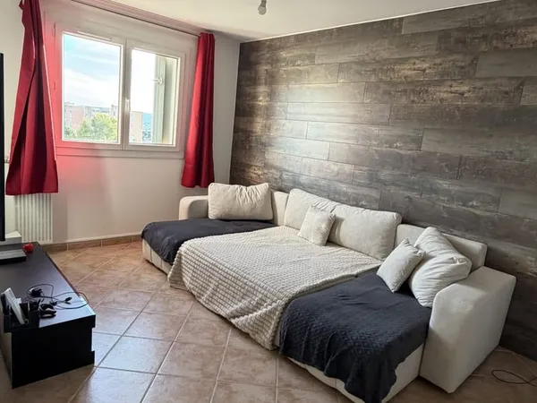 Appartement 5 pièces 98 m²