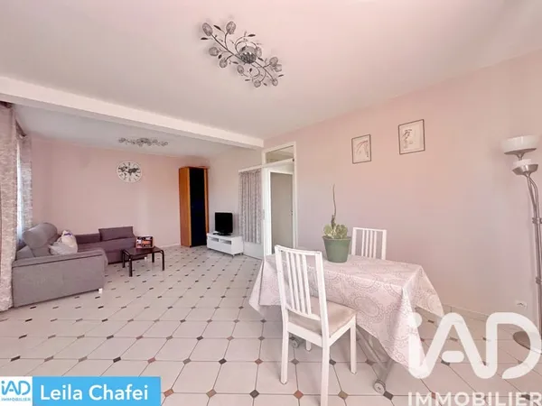 Maison 8 pièces 182 m²