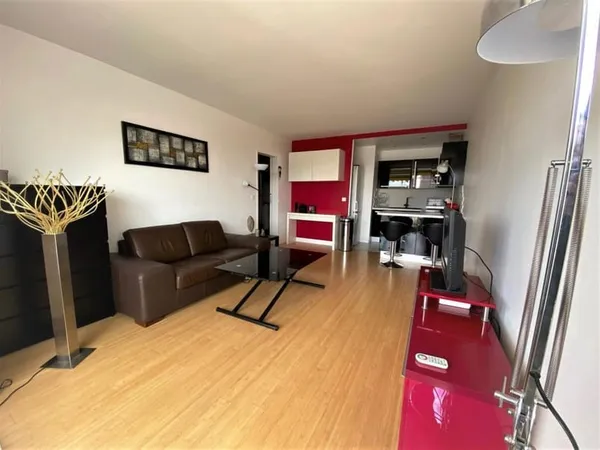 Appartement de 47m2 à louer sur Montrouge