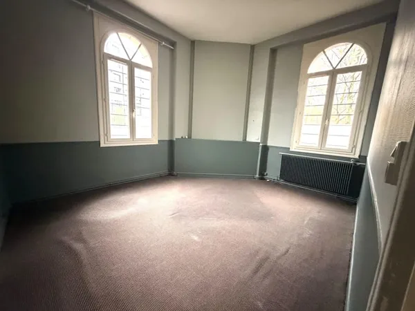 Appartement 2 pièces 