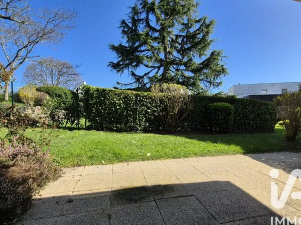 Appartement 4 pièces 80 m²