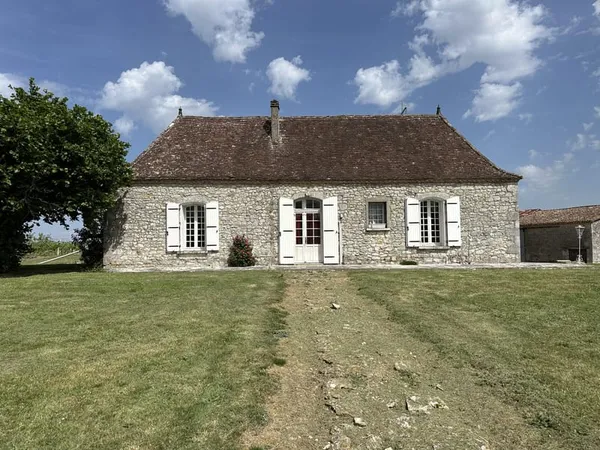 Maison 4 pièces 136 m² 