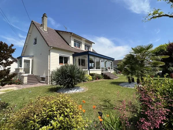 Maison Vente Vernon 5p 132m² 350000€