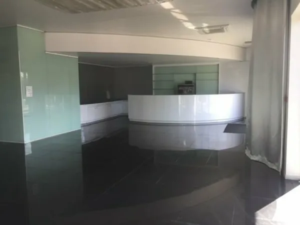 Bureaux 231 m² 