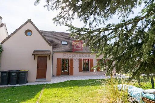 RARE SUR SAINT-PATHUS : Maison Familiale 6 Pièces + STUDIO INDÉPENDANT Insonorisé ! 