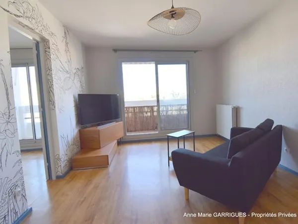 Appartement Tassin La Demi Lune 3 pièce(s) 63 m2 