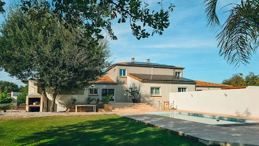 Maison 10 pièces 370 m² 
