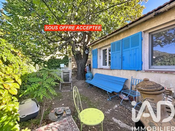 Maison 5 pièces 100 m²