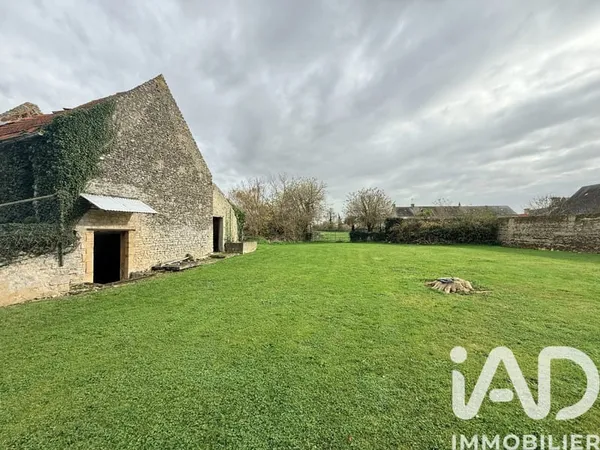 Maison 1 pièce 70 m²