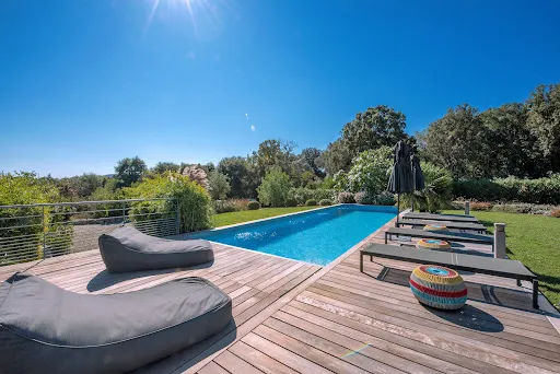 Maison 6 pièces 200 m² 