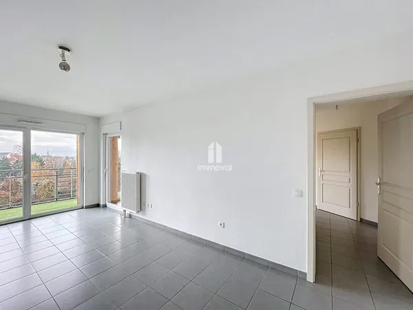 KOENIGSHOFFEN - T3 - 70,5M²