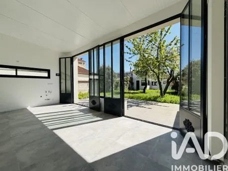 Maison 6 pièces 143 m²