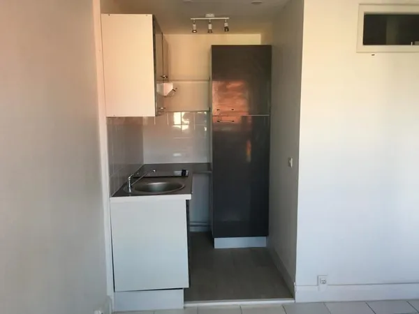 Appartement de 28m2 à louer sur Bonneuil sur Marne