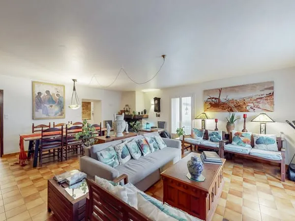 Maison 5 pièces 135 m² 