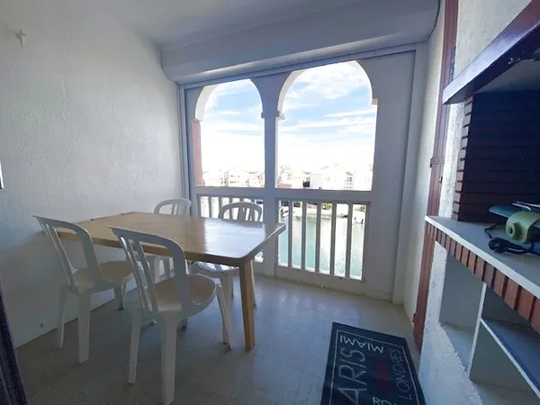 Appartement 3 pièces 31 m² 