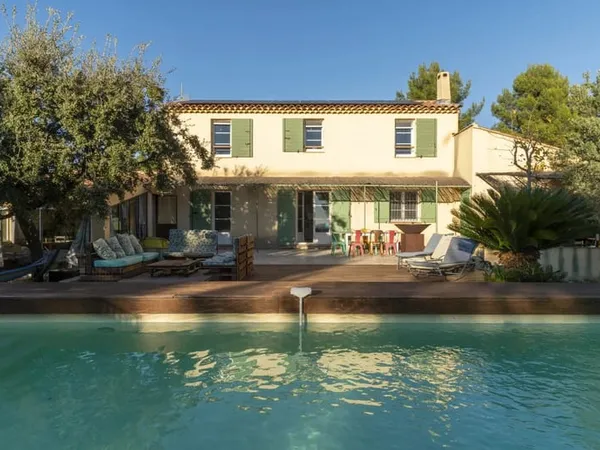 Maison 4 pièces 137 m² 