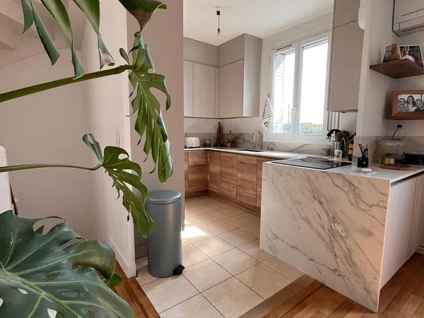 Maison 4 pièces 86 m²