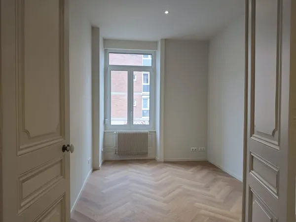 GARE CENTRALE - Appartement T3 ou Bureaux 