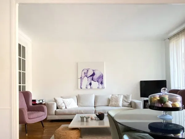 Appartement 4 pièces 75 m² 