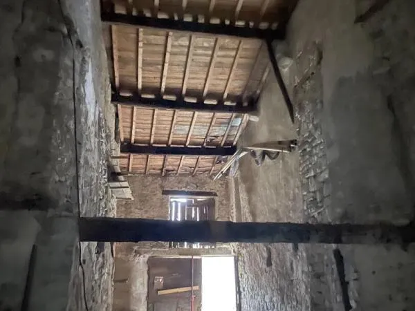 Grange Pennautier 1 pièce(s) 50 m2 