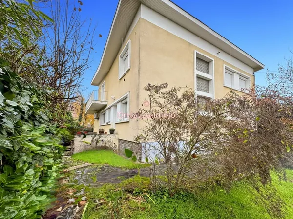 Maison 240 m2 