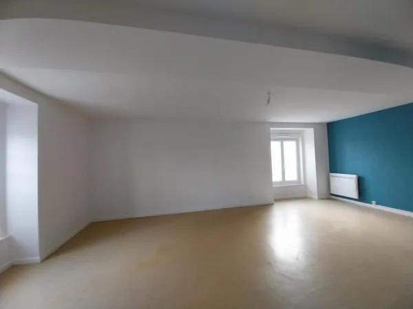 Appartement Type 4 - MARANVILLE 