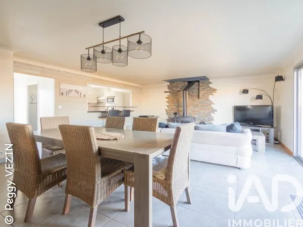 Maison 5 pièces 99 m²