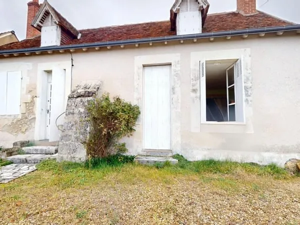 Maison 5 pièces 90 m²