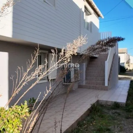 Maison 7 pièces 108 m²