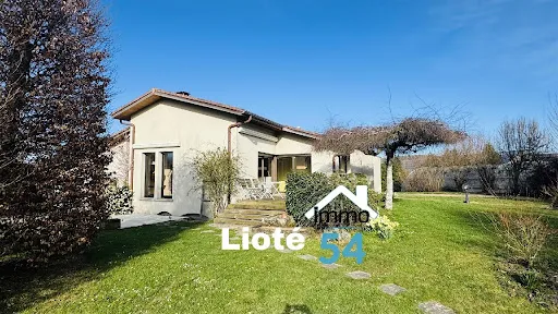Maison 7 pièces 181 m² 